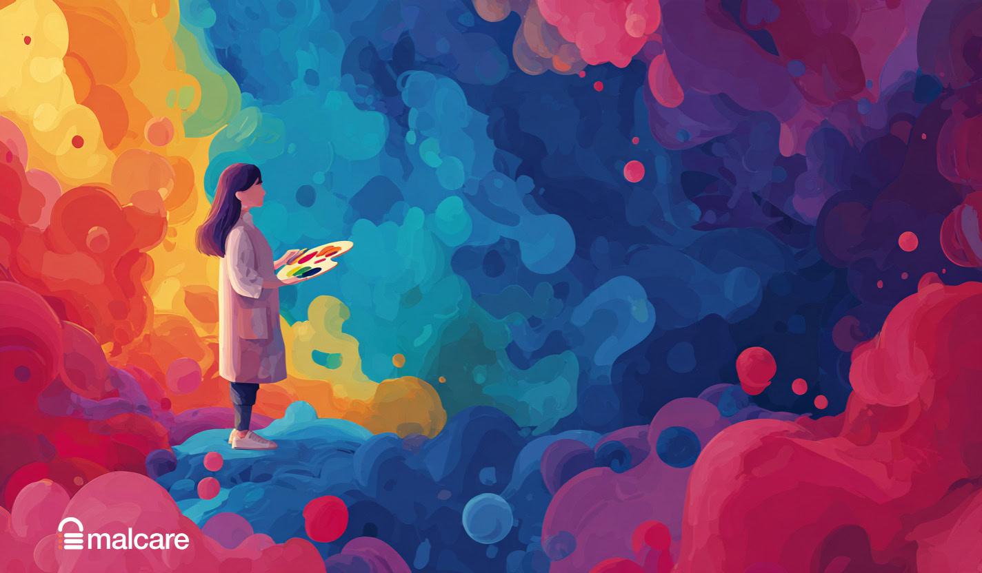 Illustration representing free elementor templates