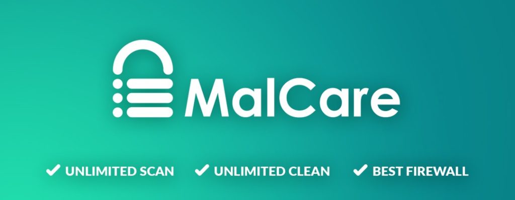 MalCare