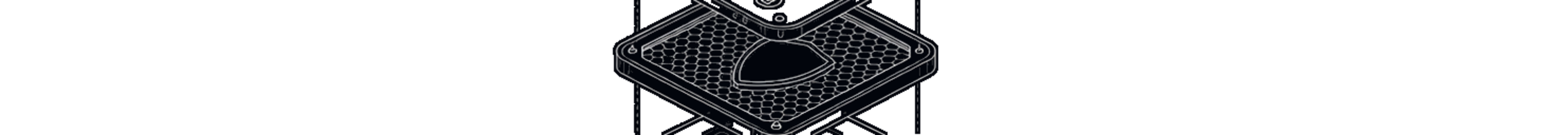 Real-Time Firewall mesh