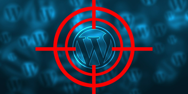 Common hack attacks made on Wp Sites