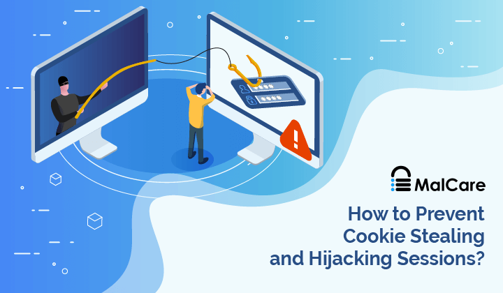 How To Prevent Cookie Stealing And Hijacking Sessions Easiest Guide