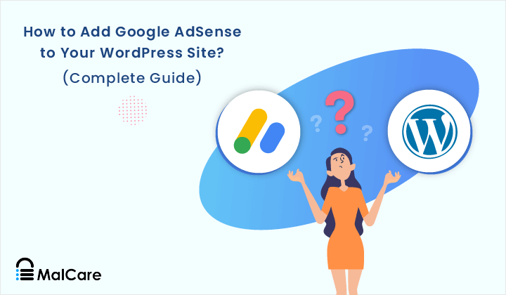 wordpress google adsense