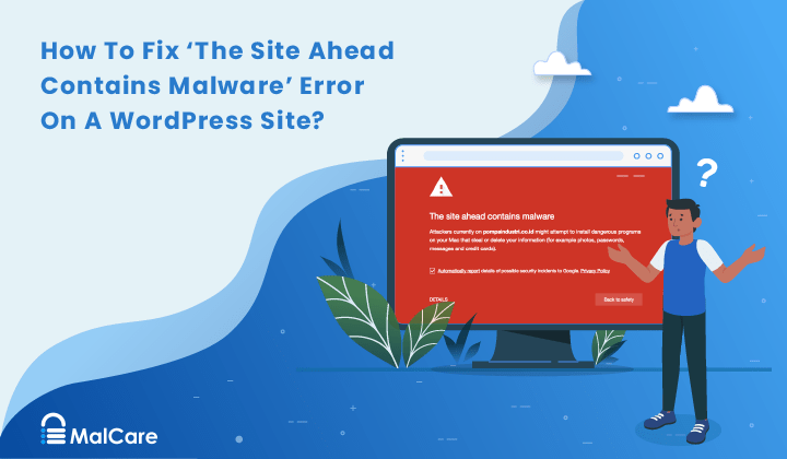 the-site-ahead-contains-malware