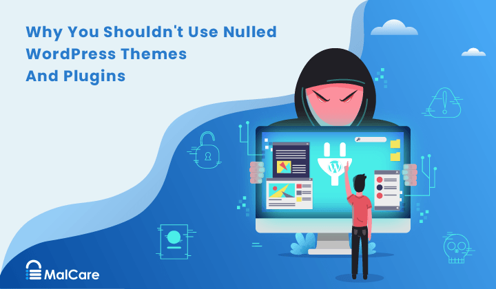Nulled WordPress Themes And Plugins