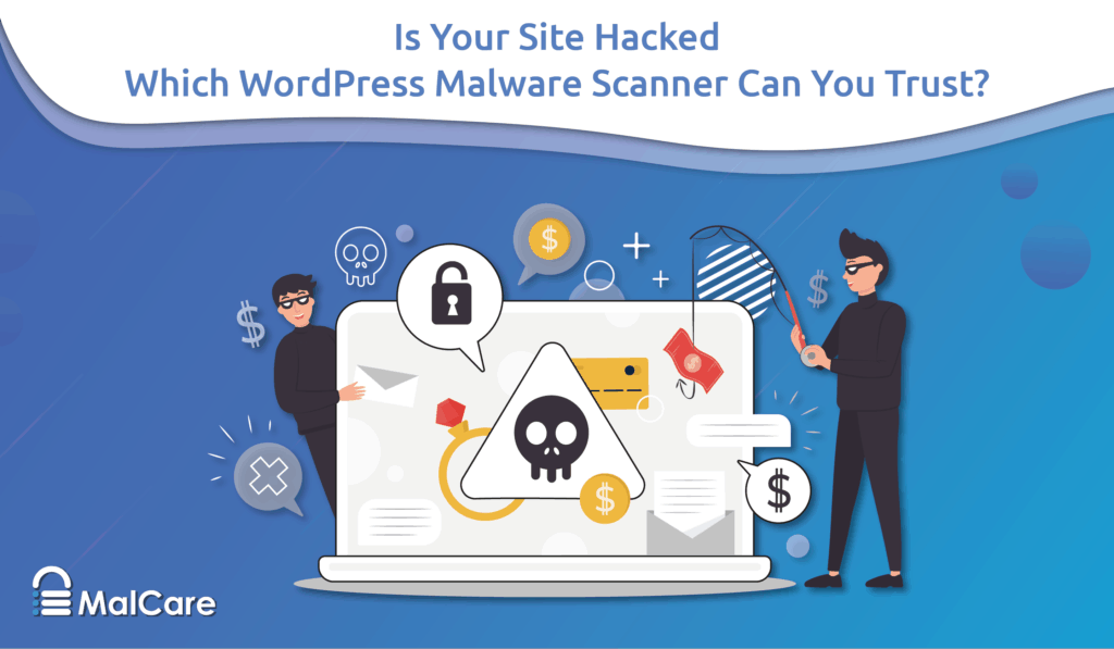 WordPress Malware Scanner