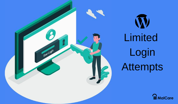 WordPress Limit Login Attempts: How to do it?