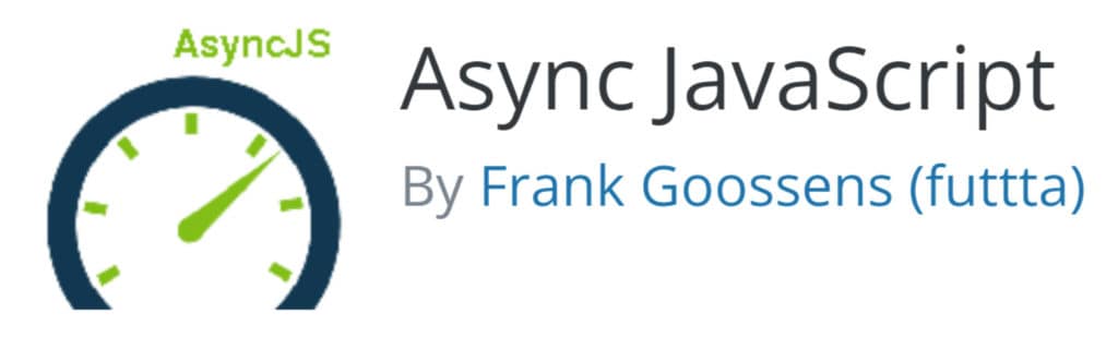 defer loading of Javascript using Async JavaScript