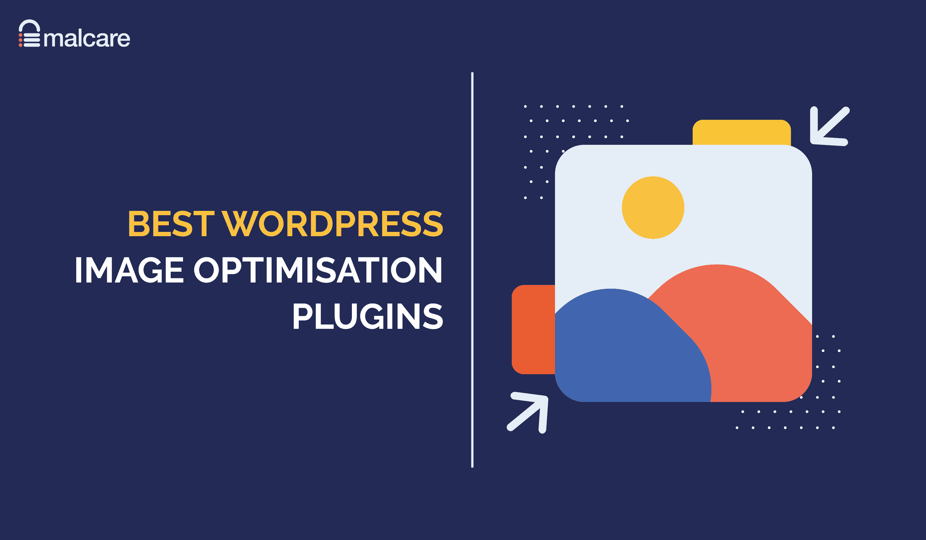 Best WordPress image optimization plugins