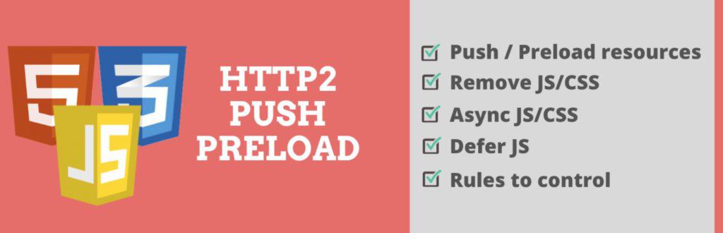 HTTP/2 Push Preload