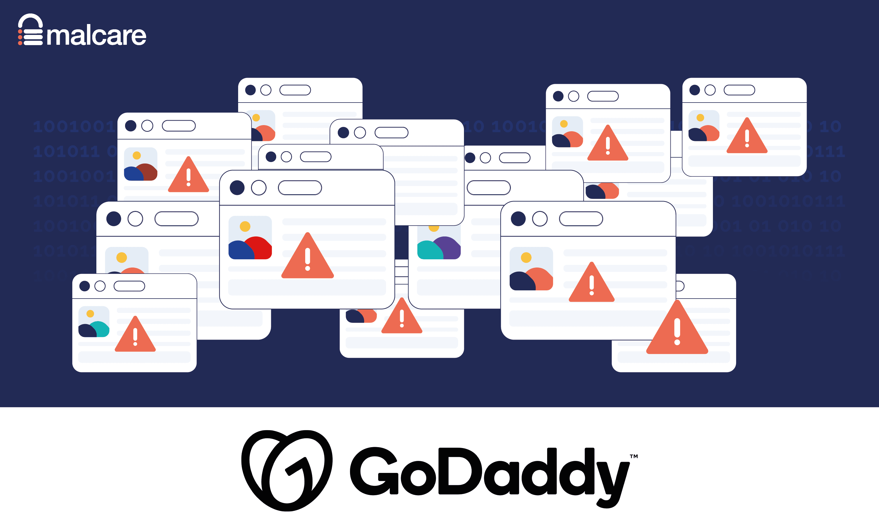 Godaddy data breach 2021