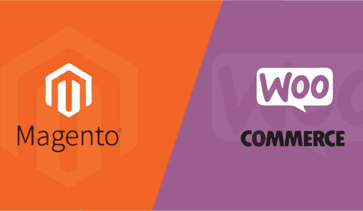 WooCommerce vs Magento