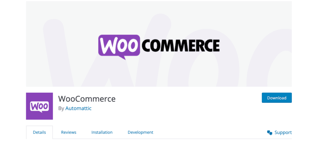 WooCommerce and Magento store settings comparison