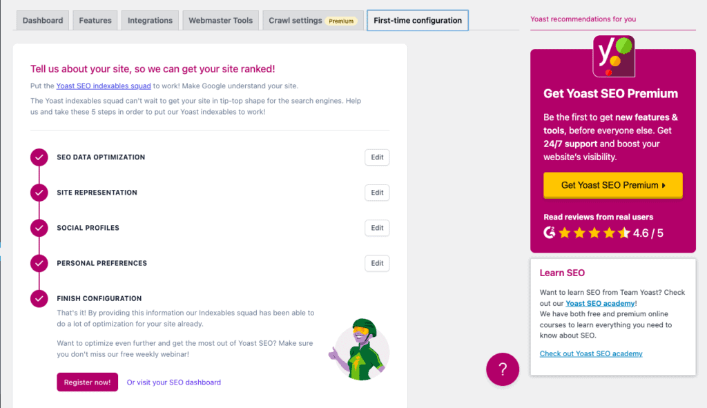 Beginner's Guide to using Yoast with WooCommerce - MalCare