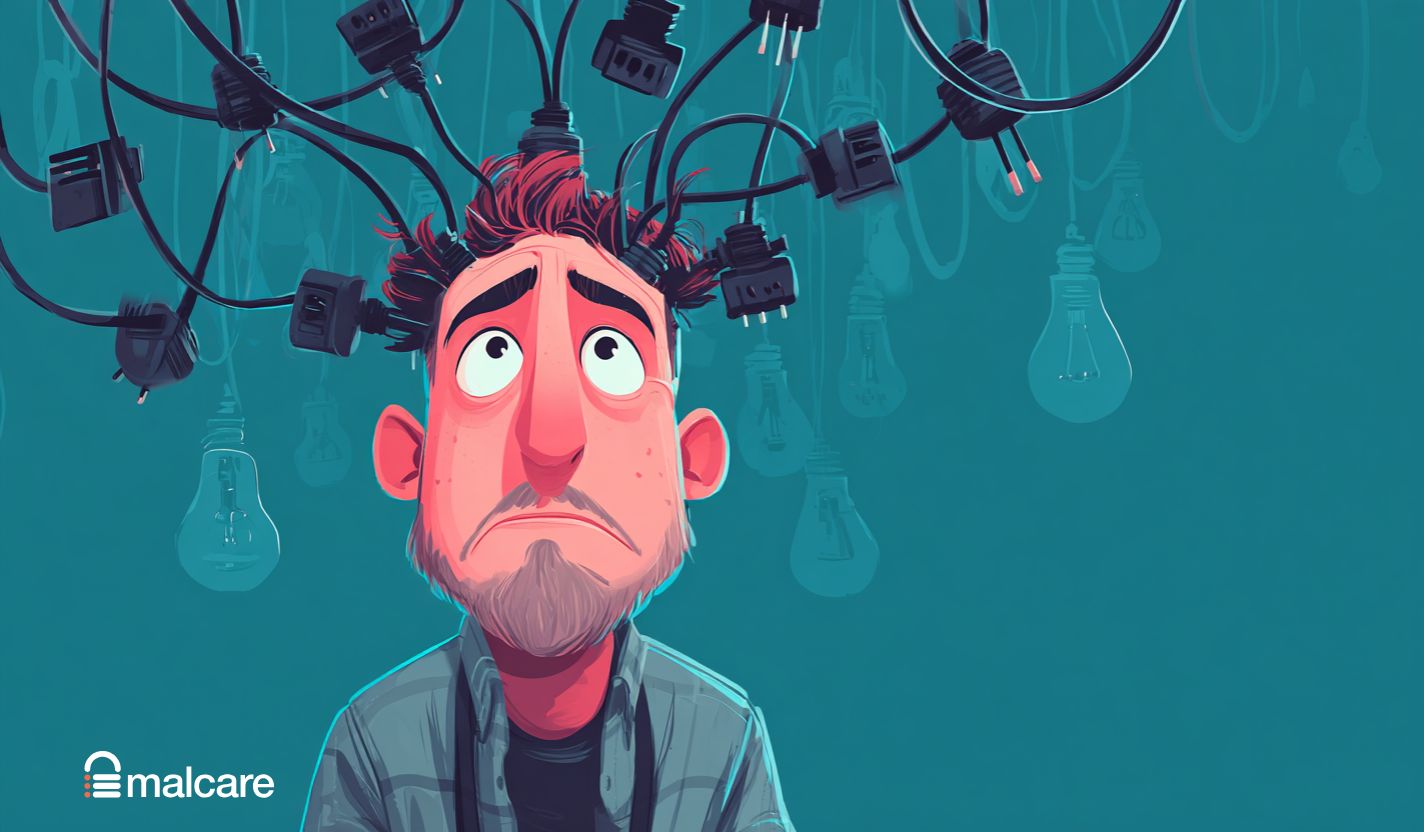 Illustration representing WooCommerce dropshipping products and supplier fulfillment