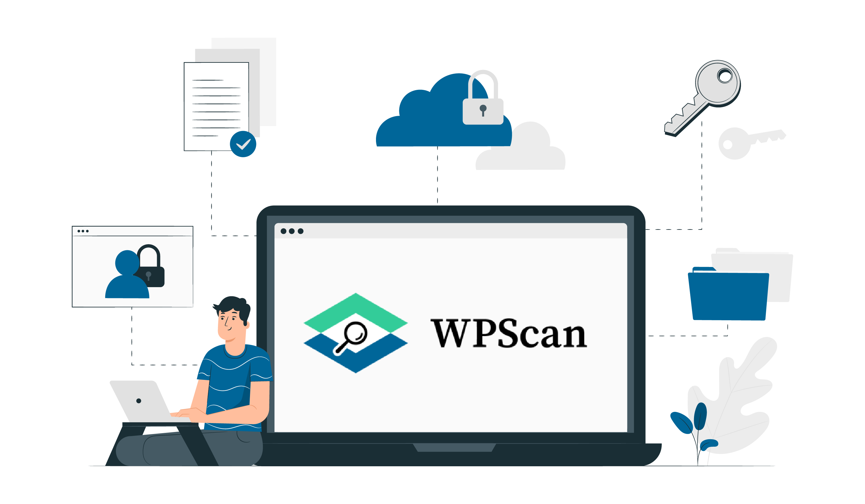 How to use WPScan