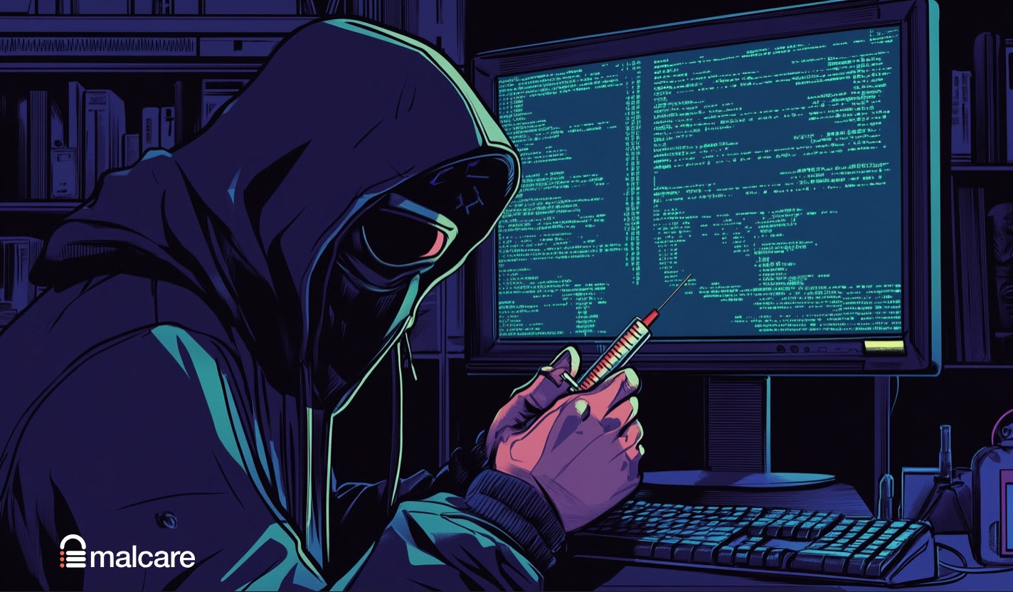 WP Activity Log Premium SQL injection vulnerability alert