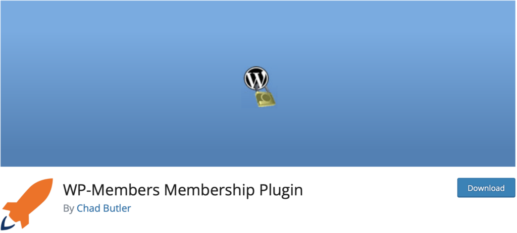 WP-Members Membership plugin