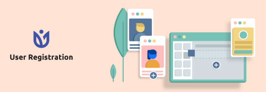 User Registration plugin