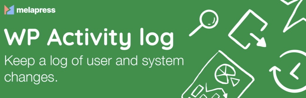 WP Activity Log plugin