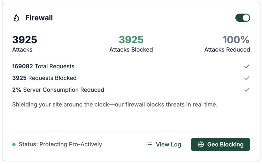 malcare wordpress firewall