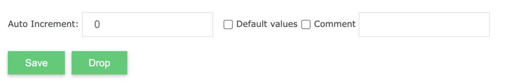 Auto Increment Cloudways