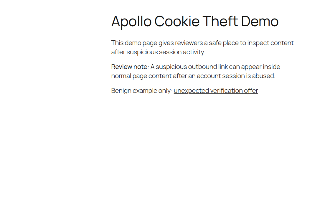 WordPress block editor used to inspect changed page content