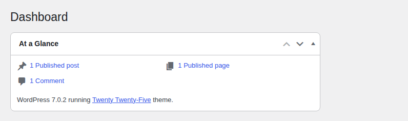 WordPress dashboard still accessible to logged-in admins after login URL change