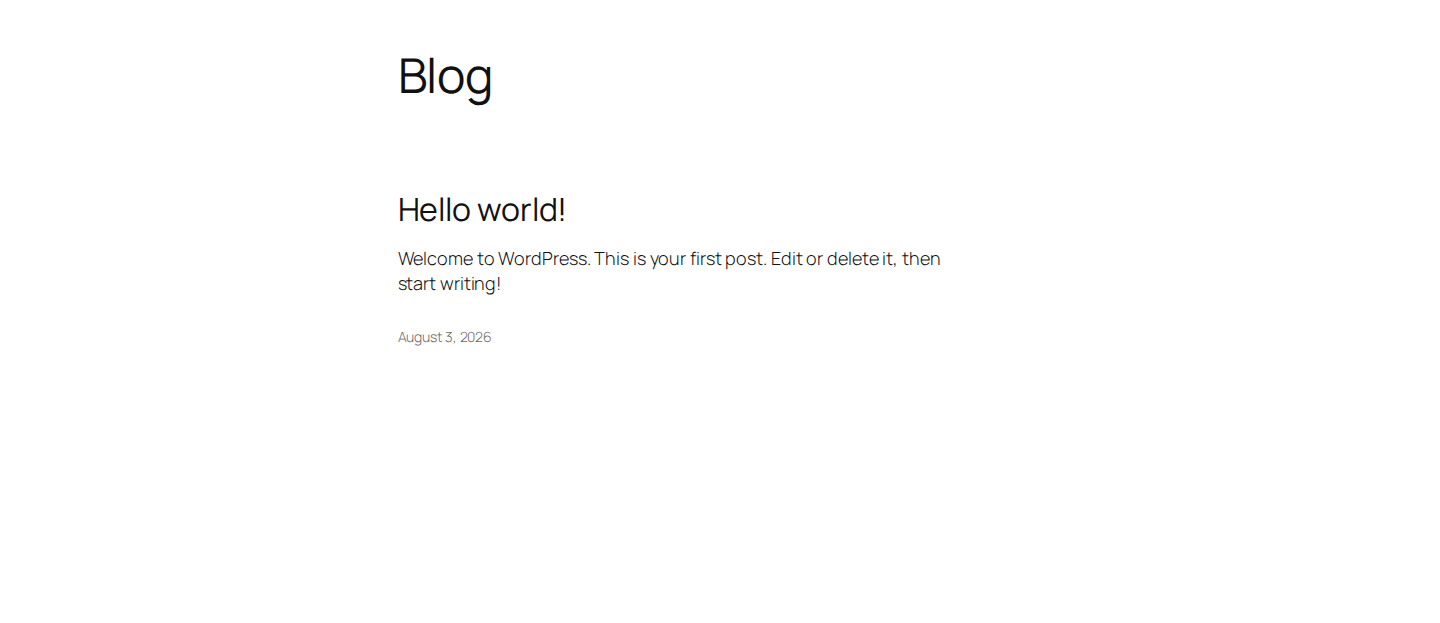 HTTP request reaching the HTTPS destination after a redirect
